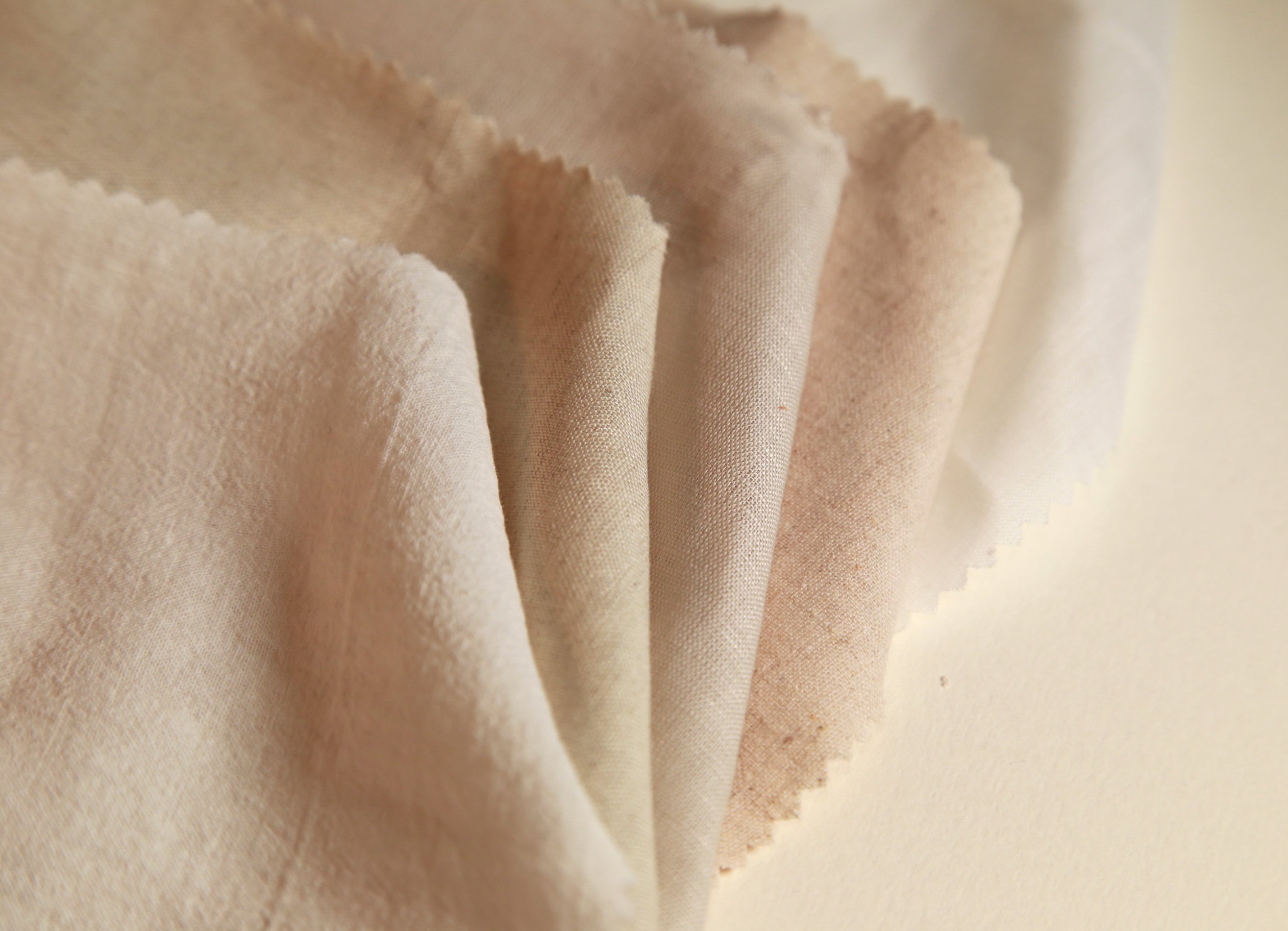 Collection linen fabrics (TSM-RS-L1036 TSM-RS-L:C3009 TSM-RS-L:C3036 TSM-RS-L:C3076SX TSM-RS-R2022