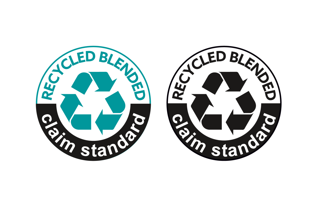 Recycled Blended Claim Standard _yama textile